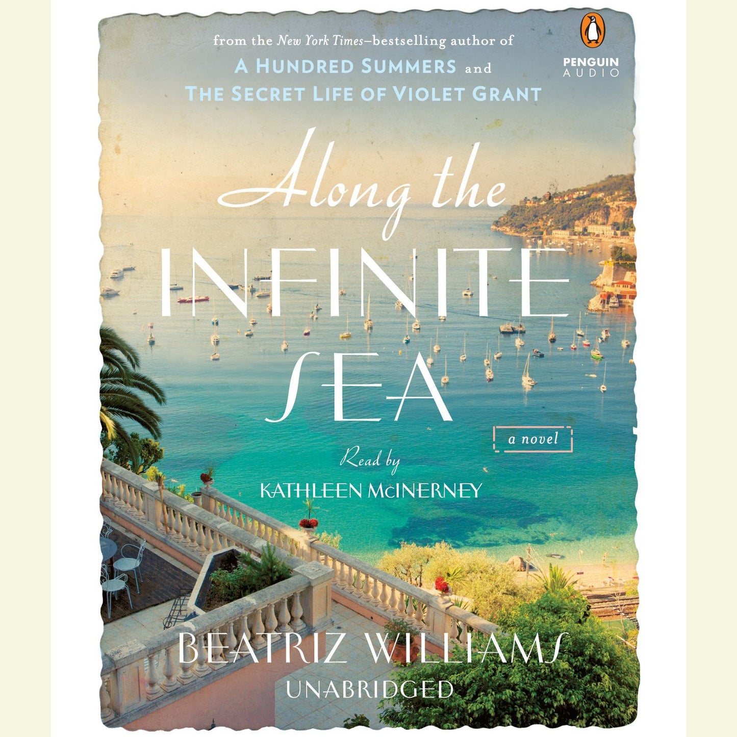 Along the Infinite Sea
