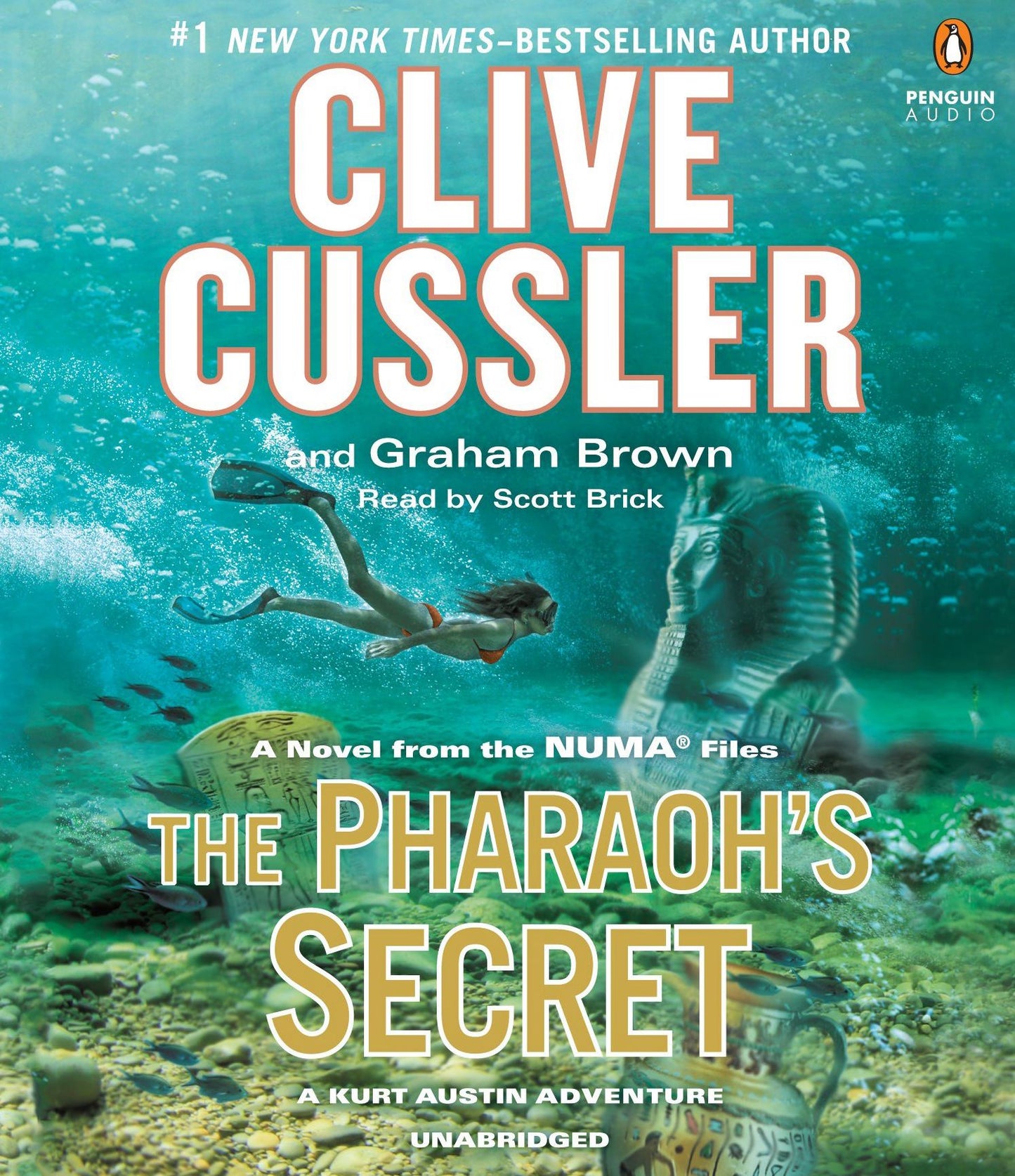 The Pharaoh's Secret