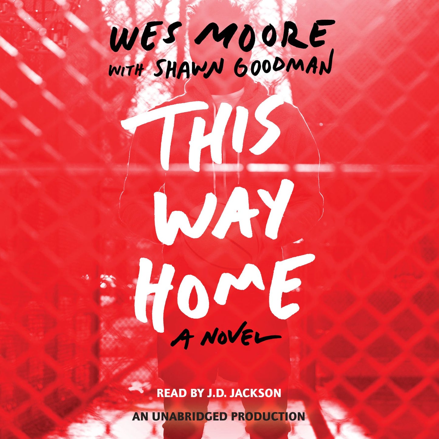This Way Home: A Novel