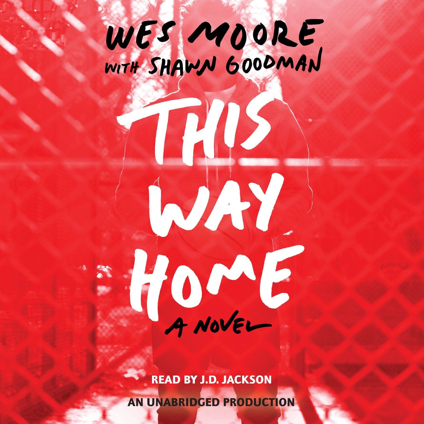 This Way Home: A Novel