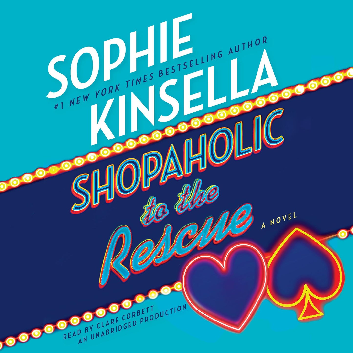 Shopaholic to the Rescue: A Novel