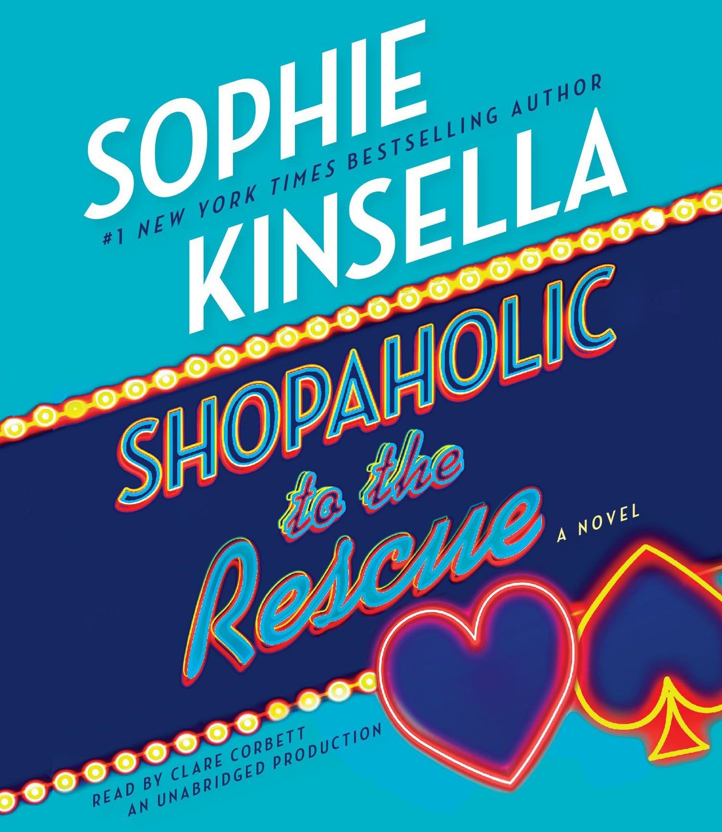 Shopaholic to the Rescue: A Novel