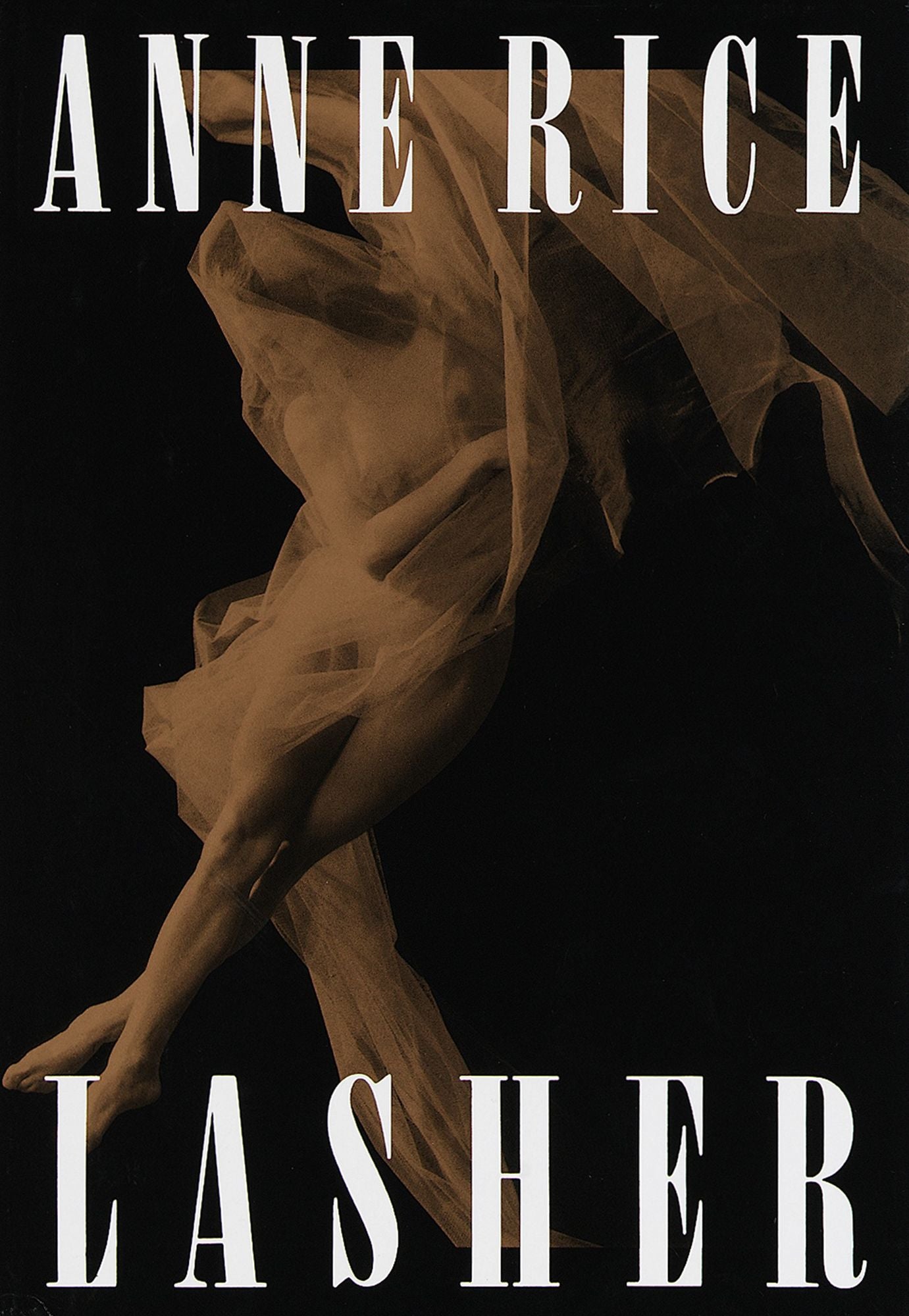 Lasher: Lives of the Mayfair Witches