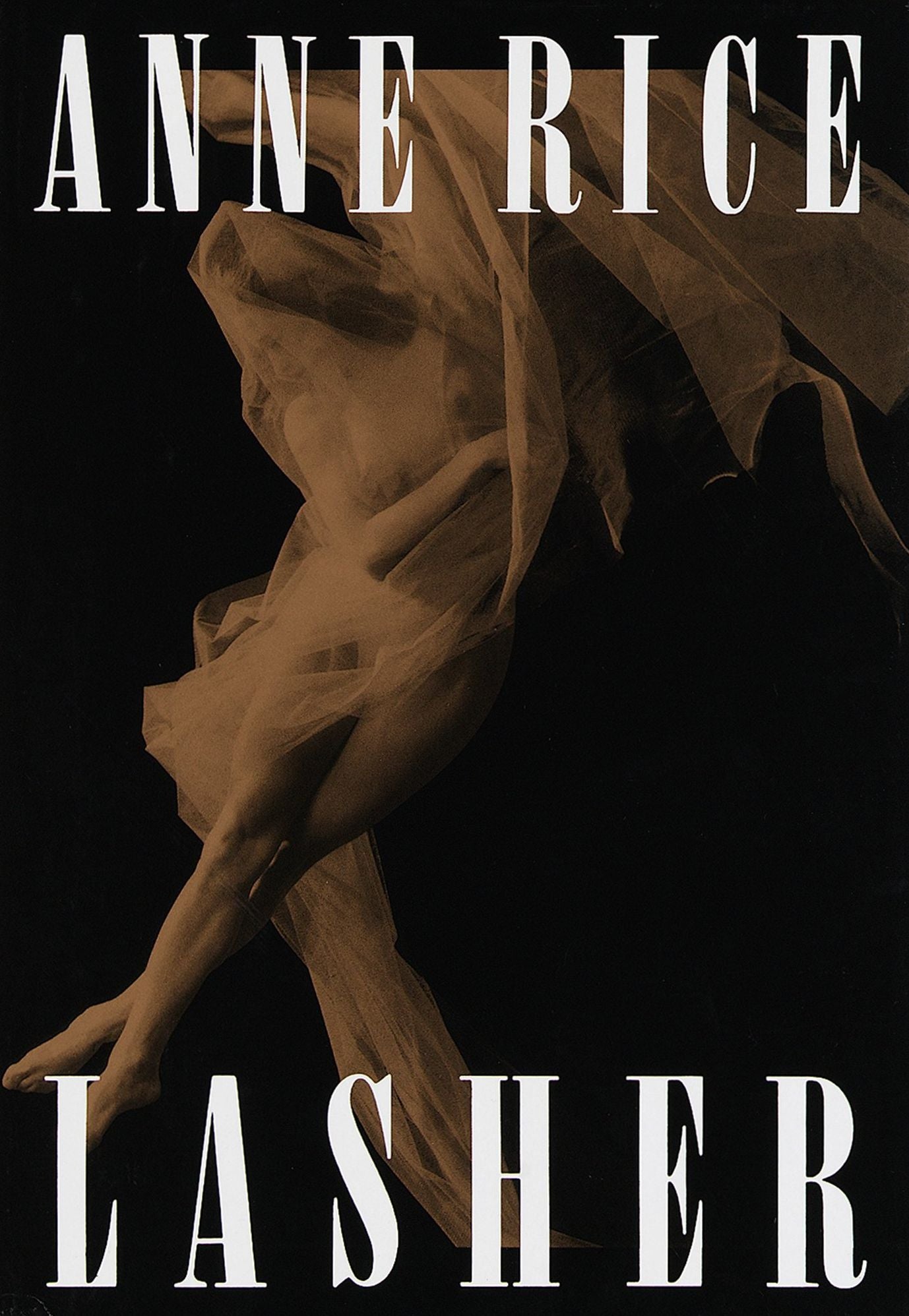 Lasher: Lives of the Mayfair Witches