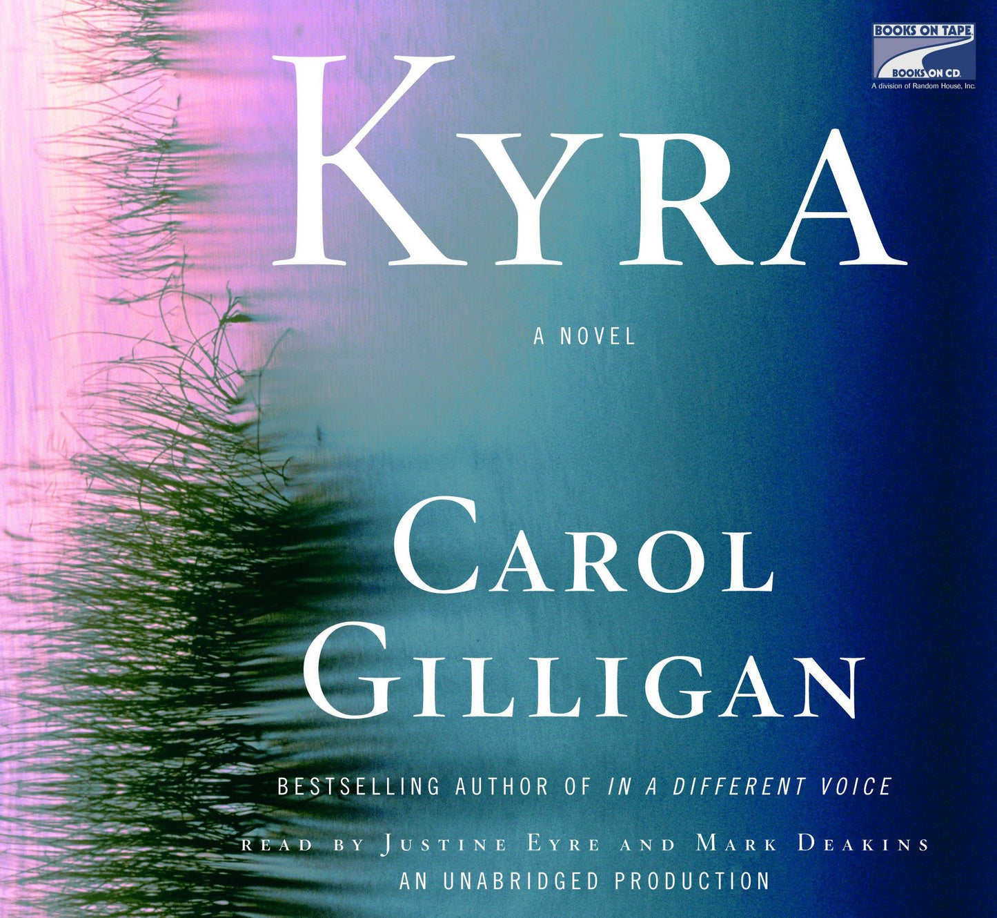 Kyra: A Novel