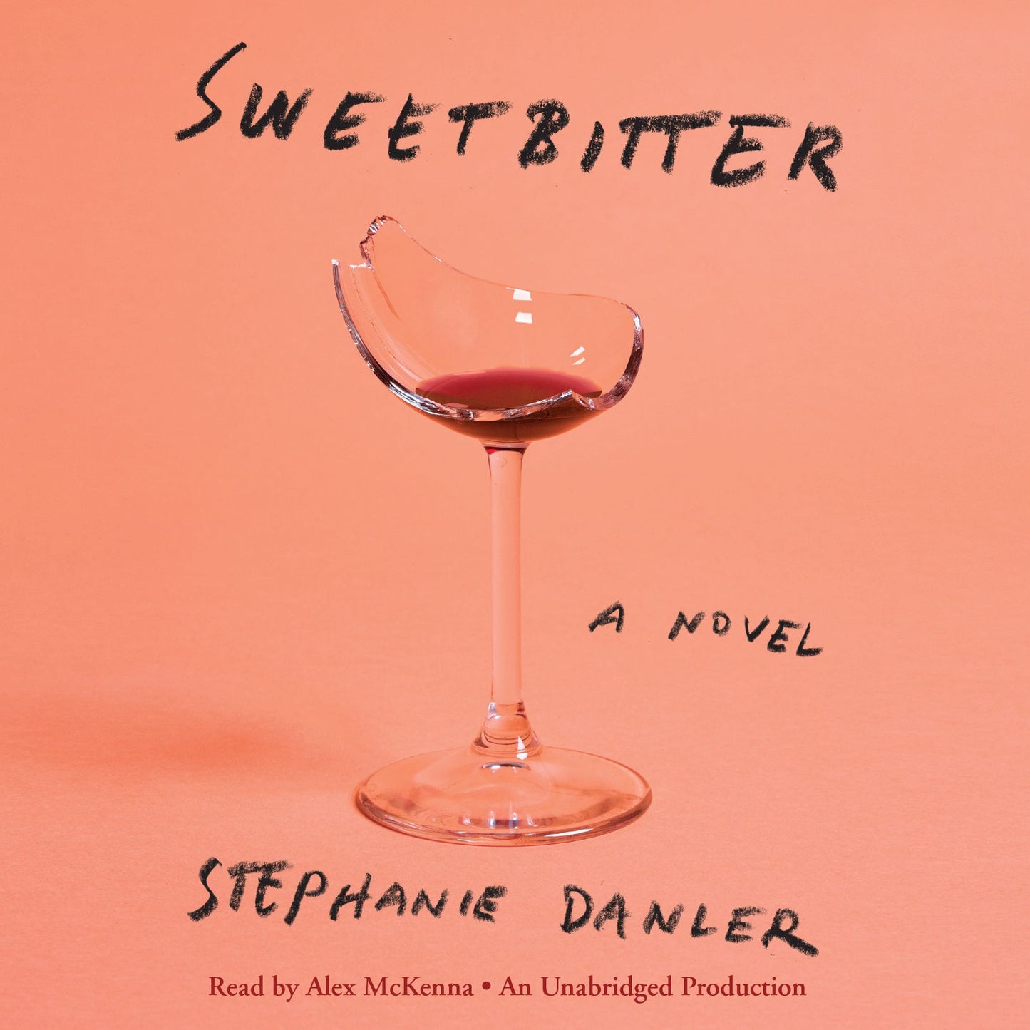 Sweetbitter: A Novel