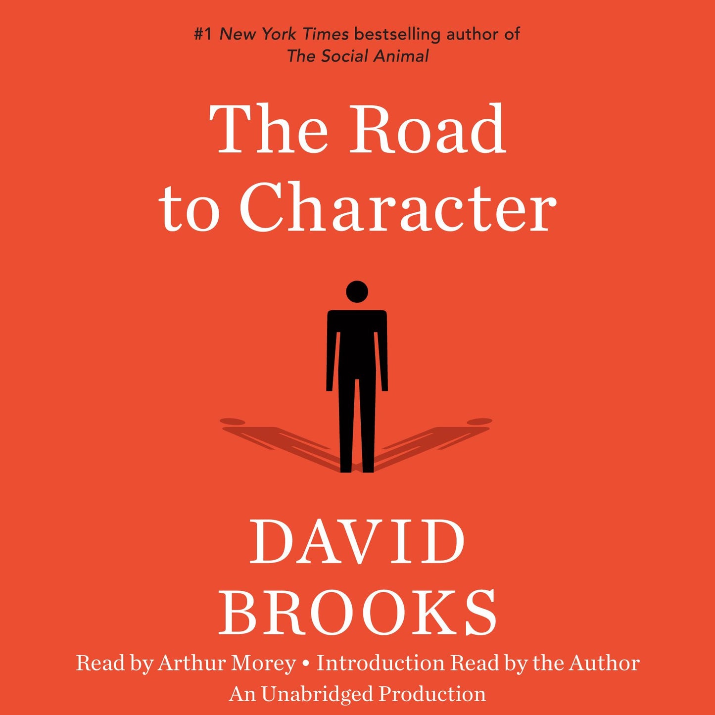 The Road to Character