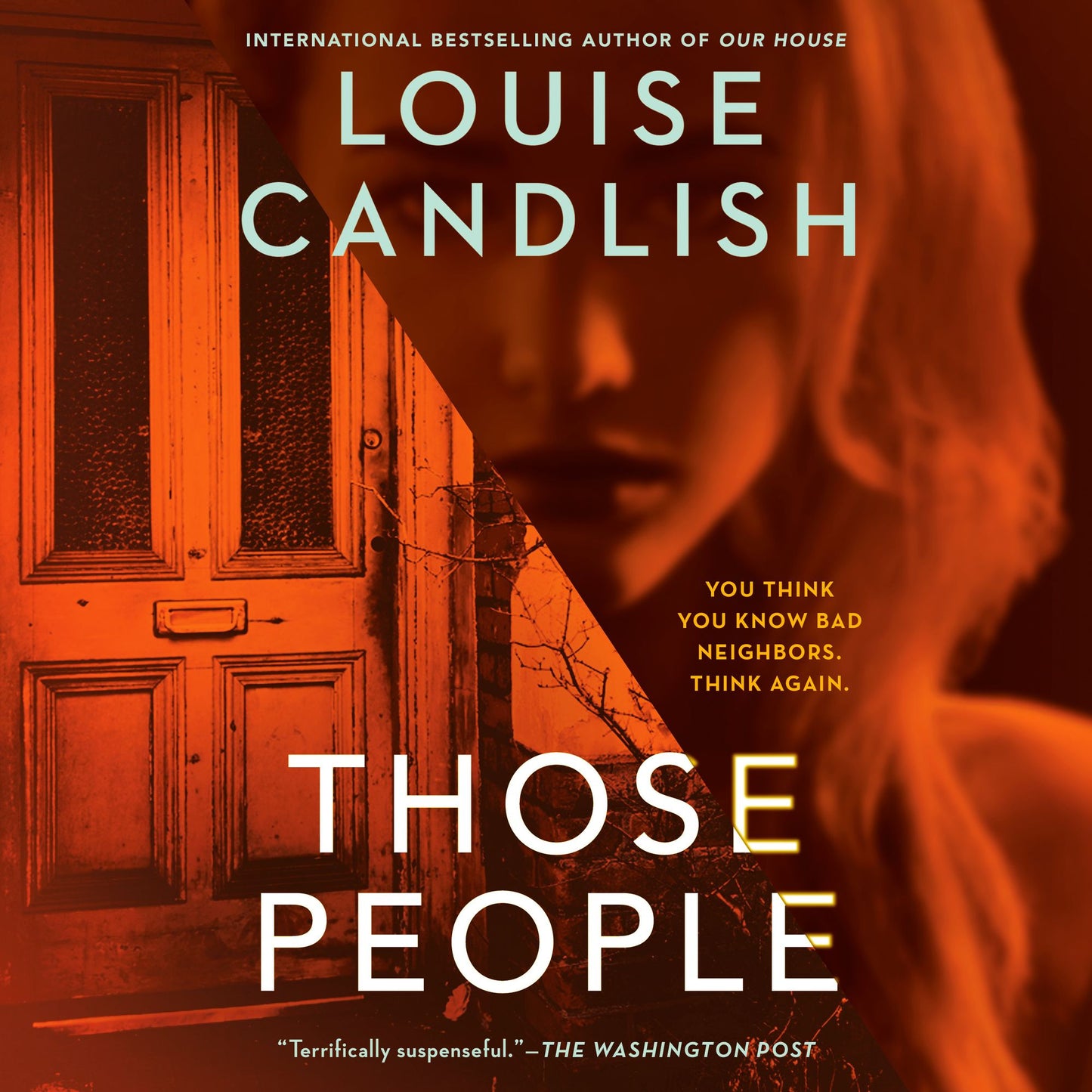 Those People