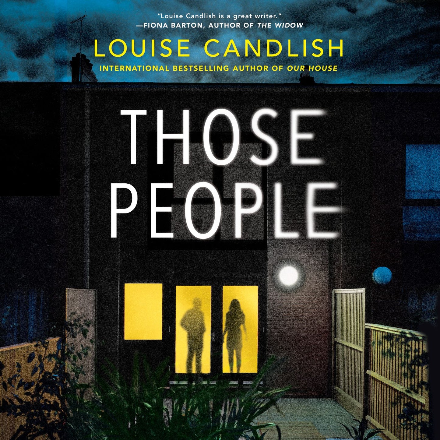 Those People