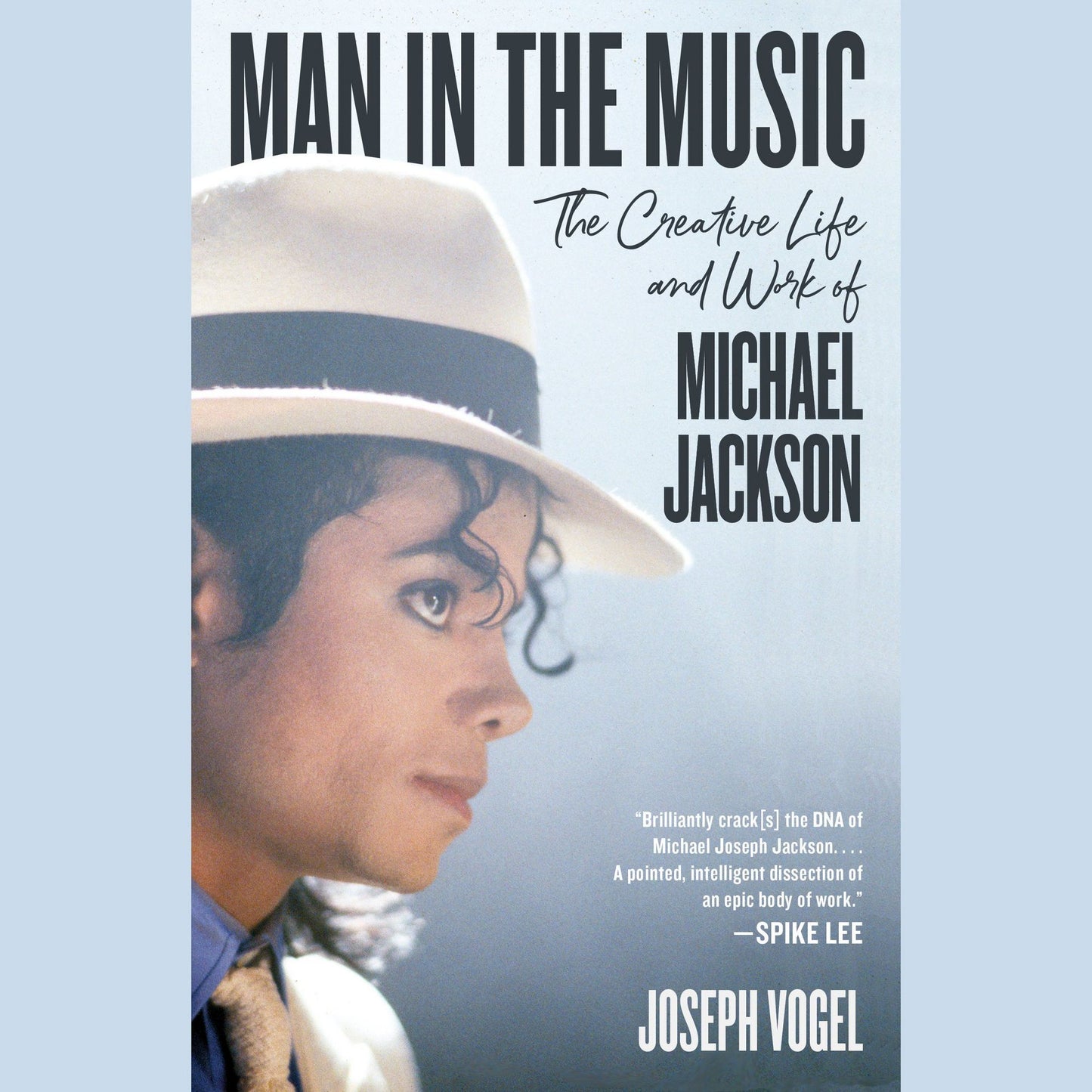 Man in the Music