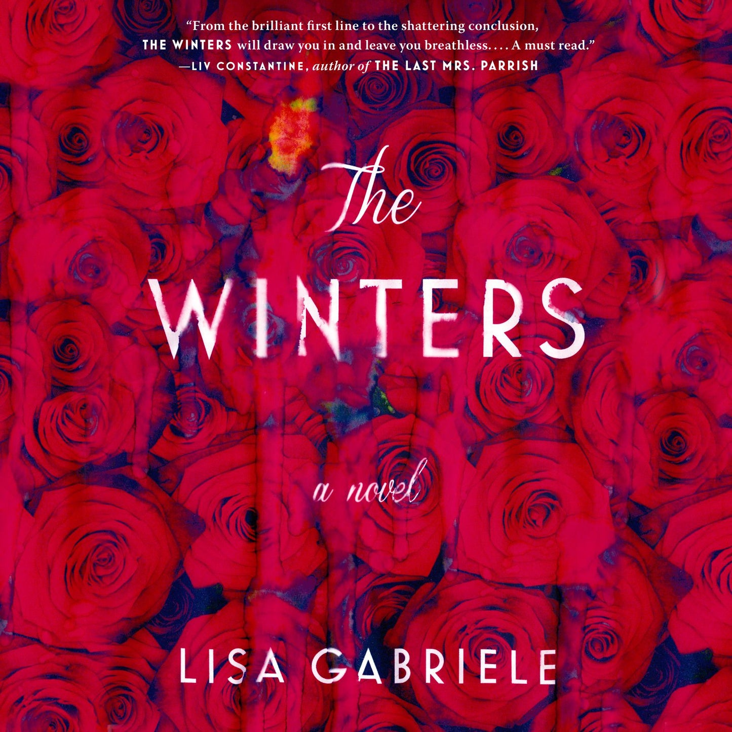 The Winters: A Novel