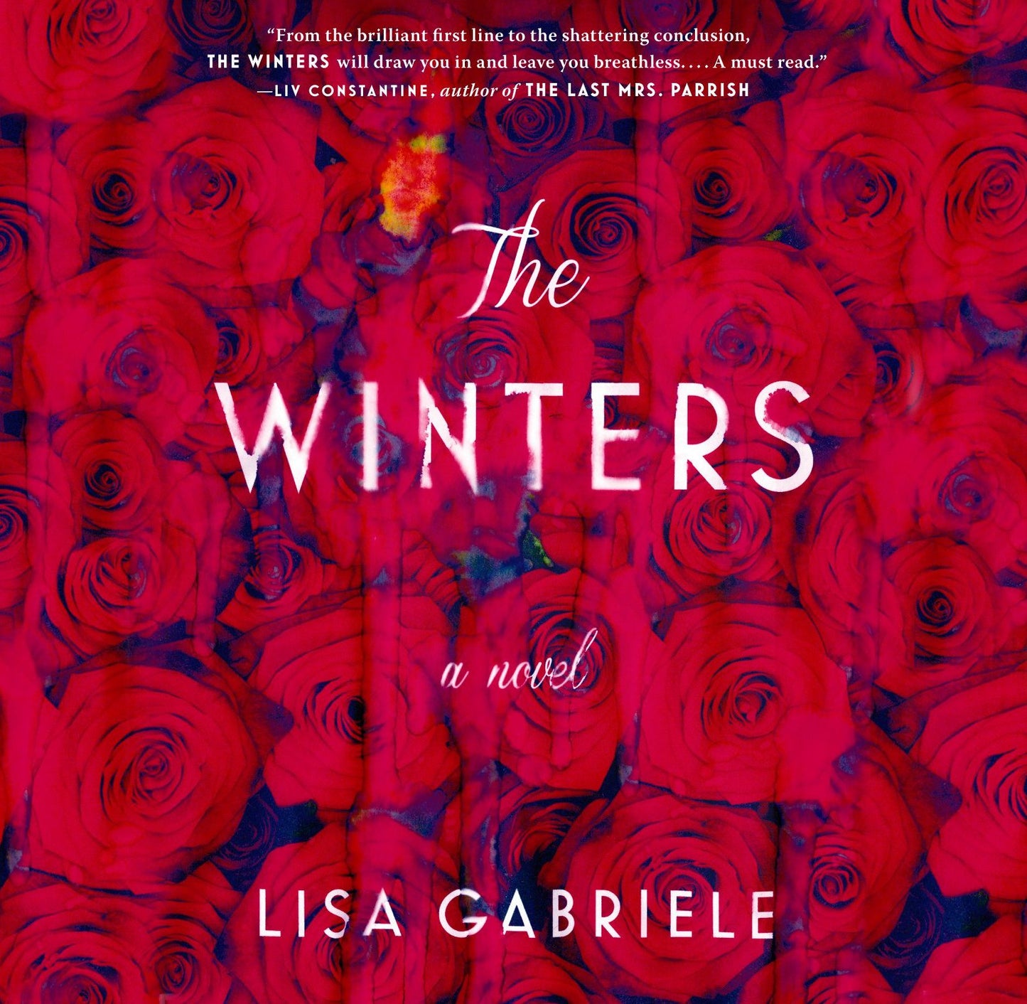 The Winters: A Novel