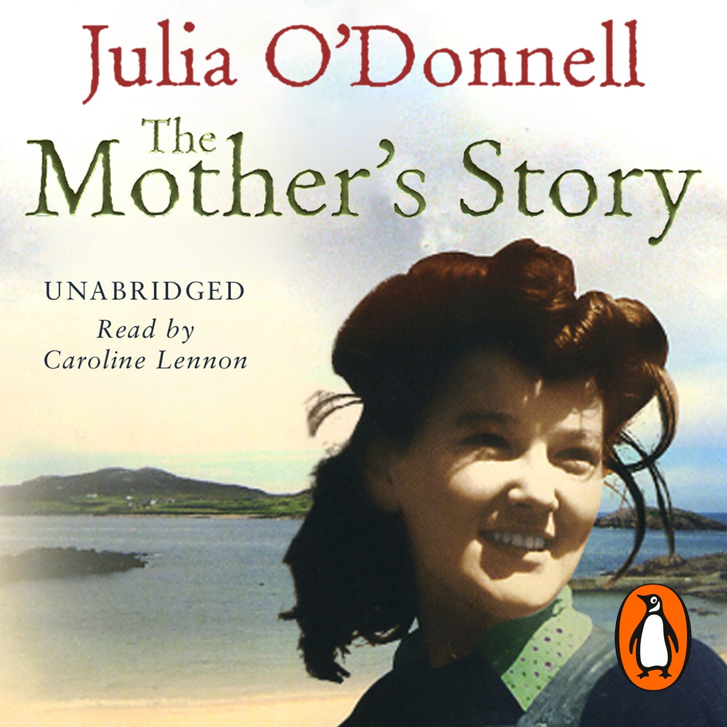 The Mother's Story: A Tale of Hardship and Maternal Love