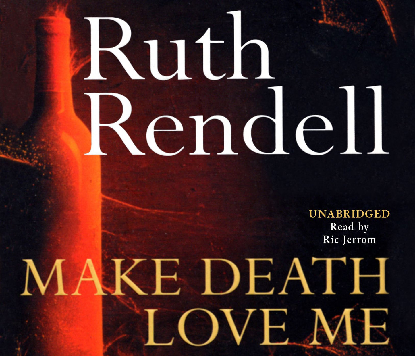 Make Death Love Me