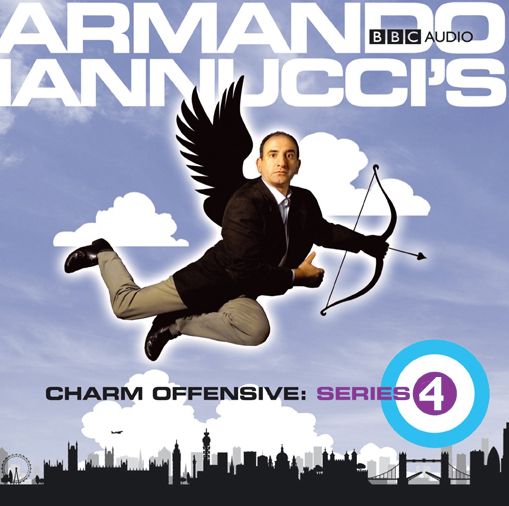 Armando Iannucci's Charm Offensive: Series 1