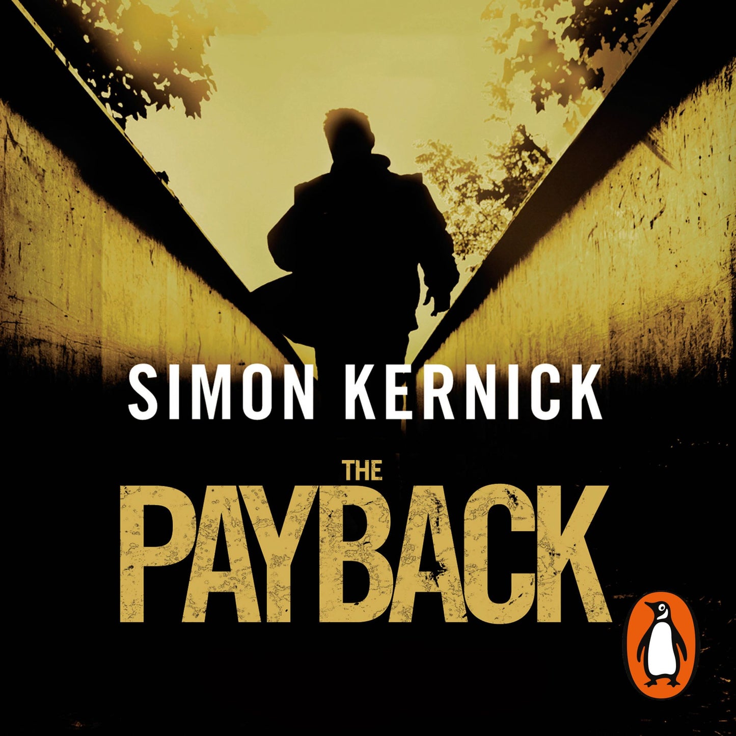 The Payback: (Dennis Milne 3)