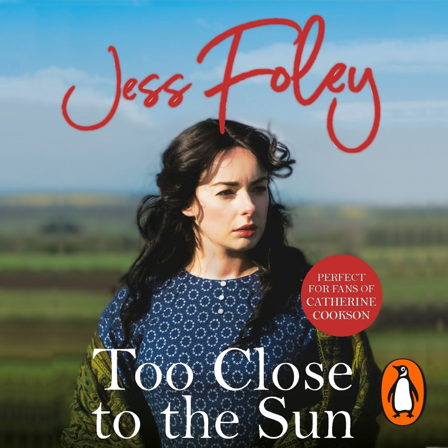 Too Close To The Sun