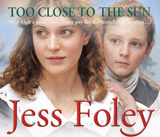 Too Close To The Sun