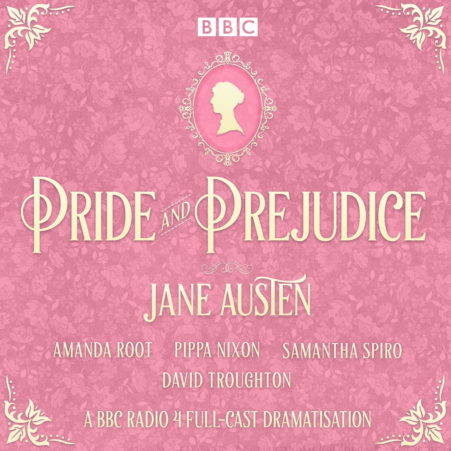 Pride and Prejudice: (Dramatisation)