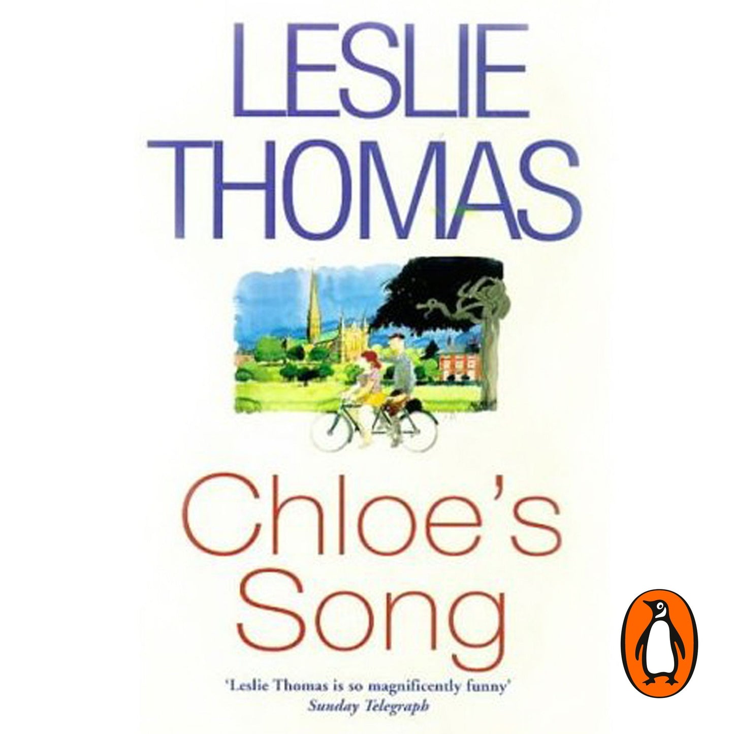 Chloe's Song
