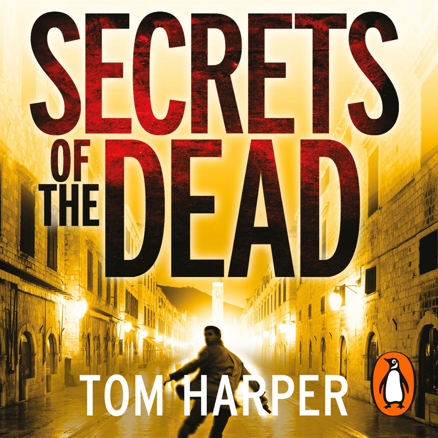 Secrets of the Dead