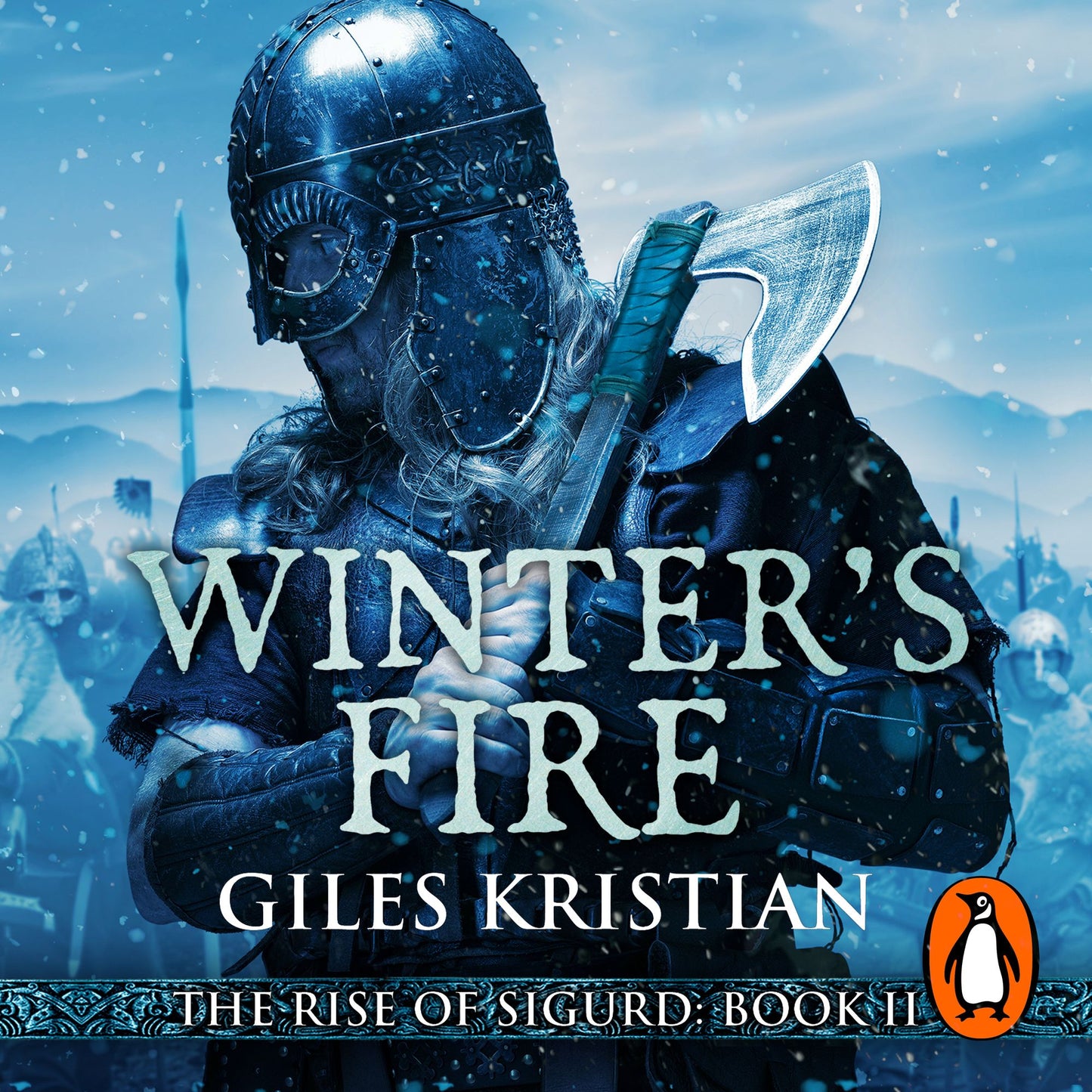 Winter's Fire