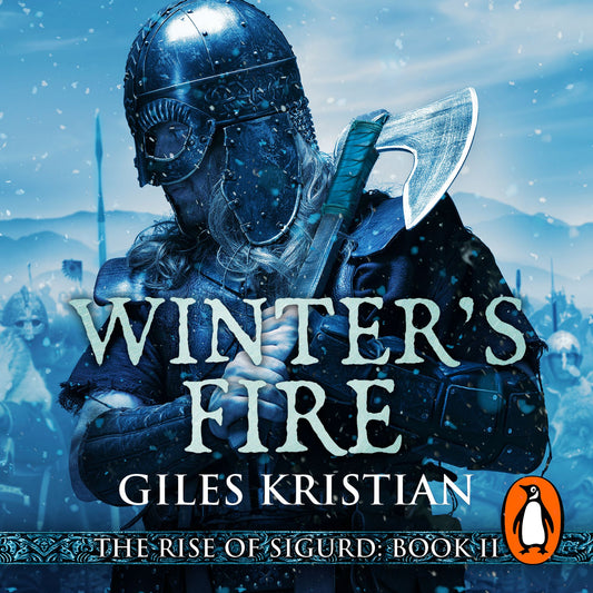 Winter's Fire