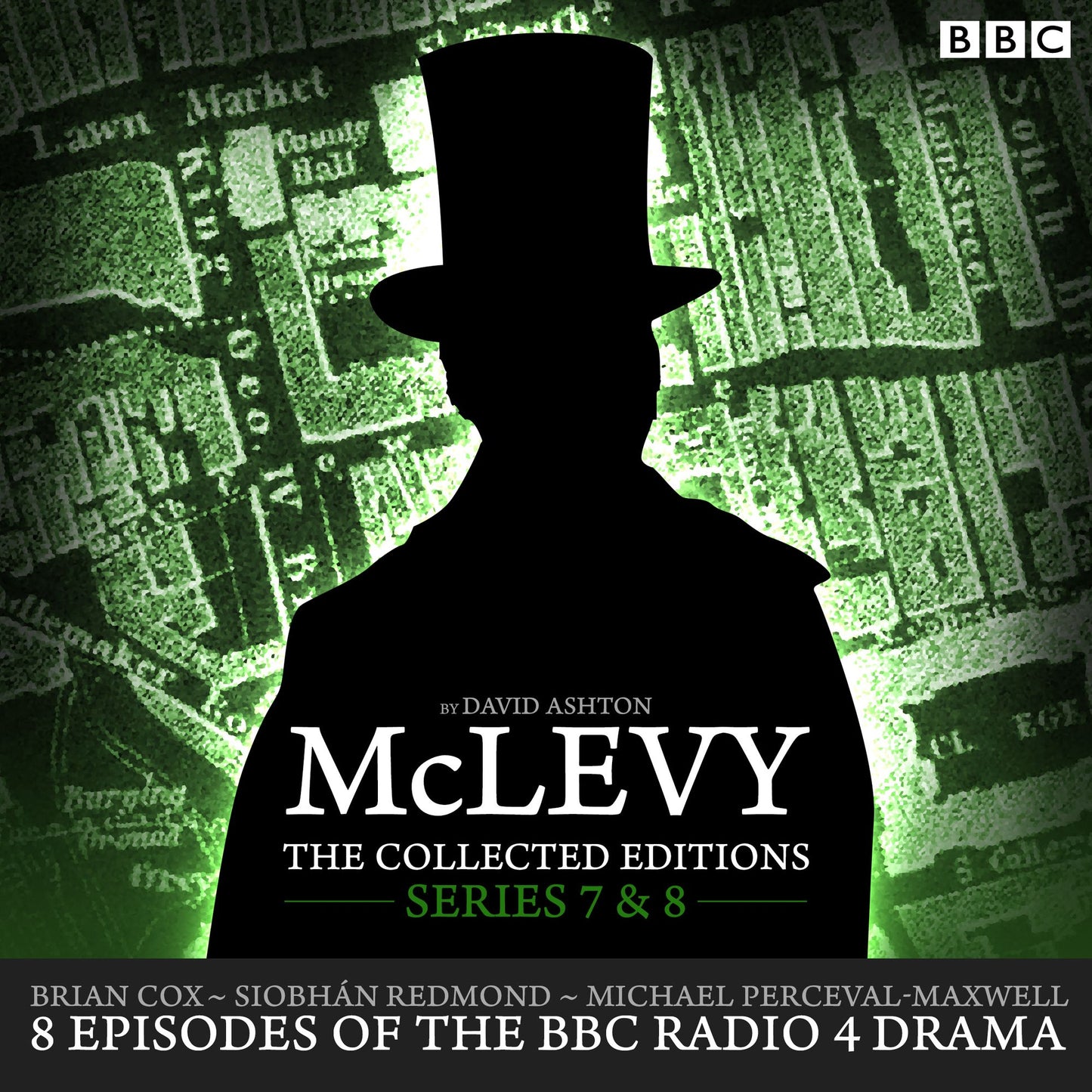 McLevy: The Collected Editions, Series 7 & 8