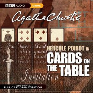 Cards On The Table: Dramatised