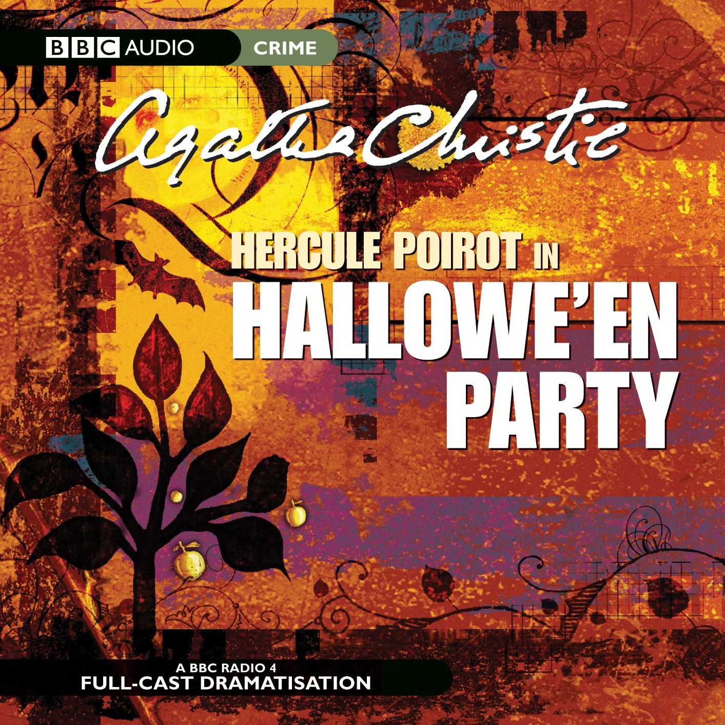 Hallowe'en Party: Dramatised