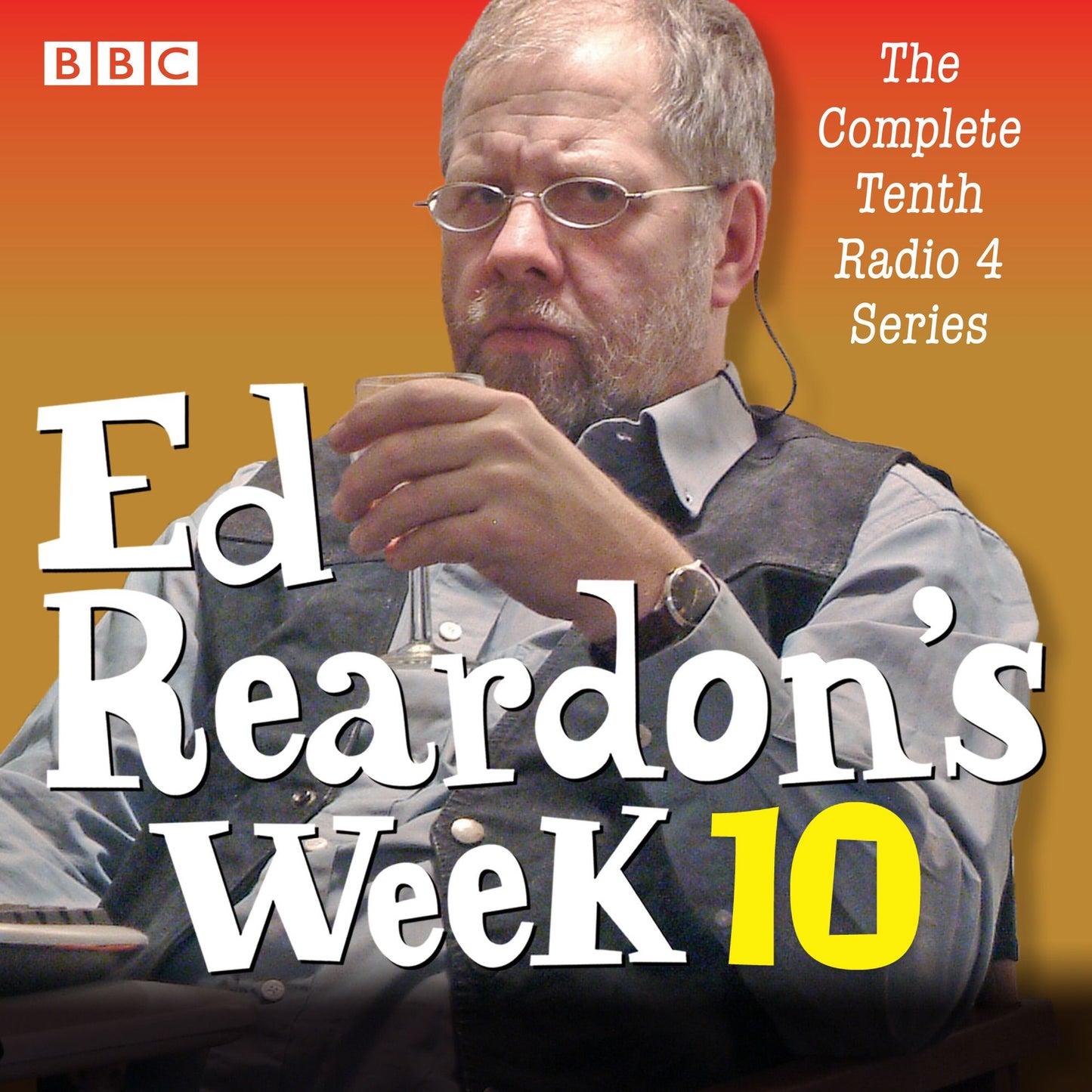 Ed Reardon's Week: The Complete Tenth Series