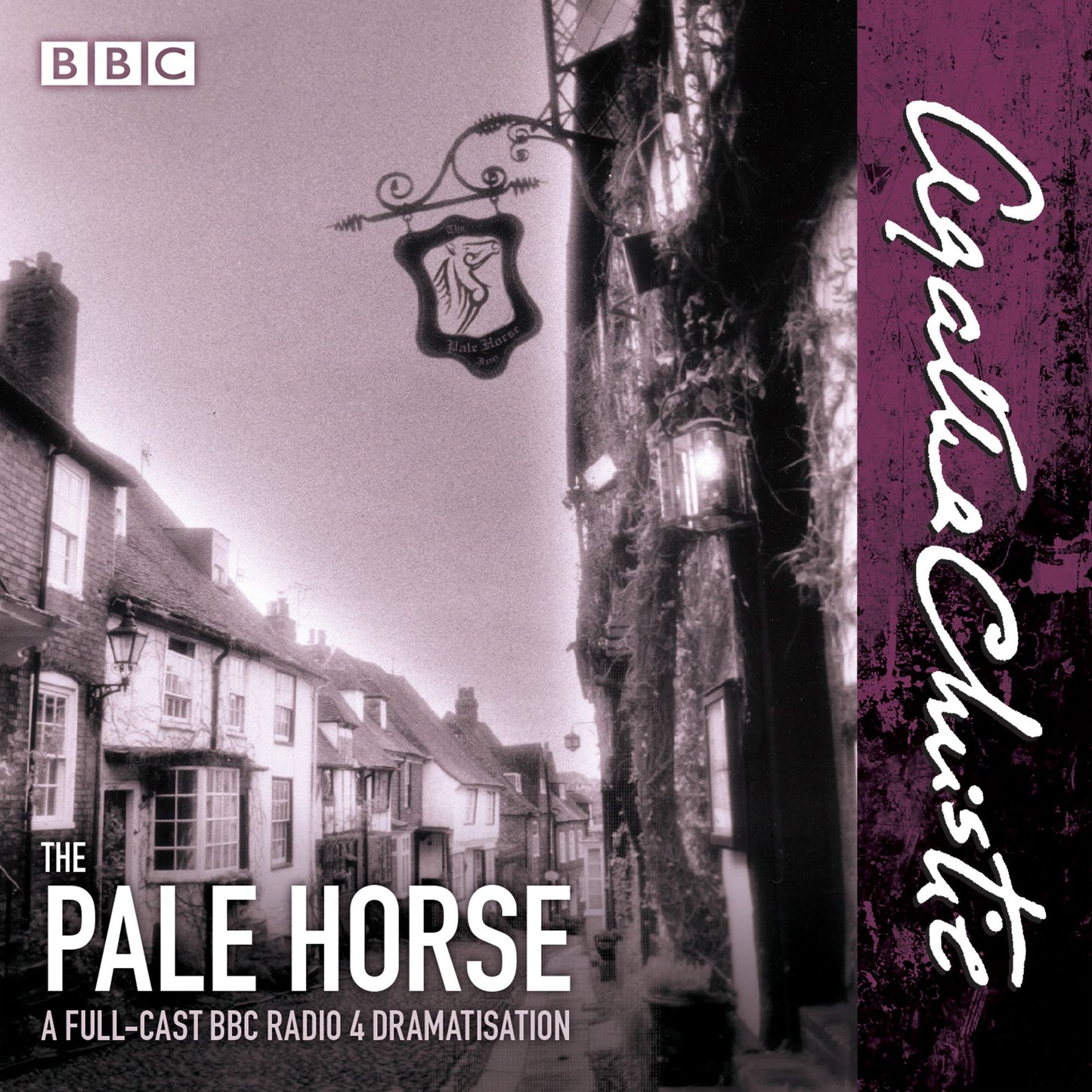 The Pale Horse: A new BBC Radio 4 full-cast dramatisation