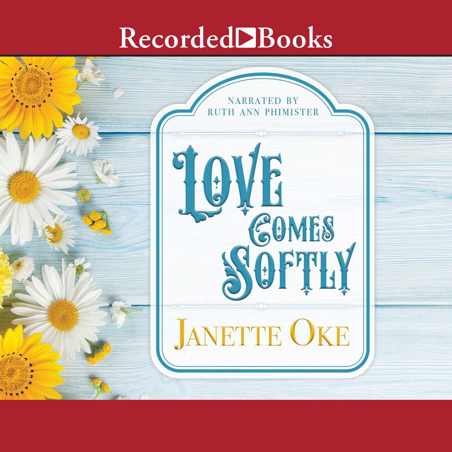Love Comes Softly-#1