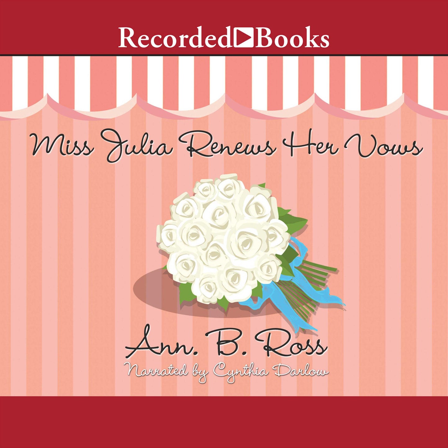 Miss Julia Renews Her Vows