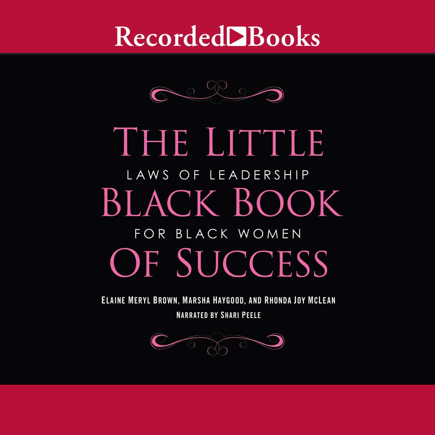 The Little Black Book of Success