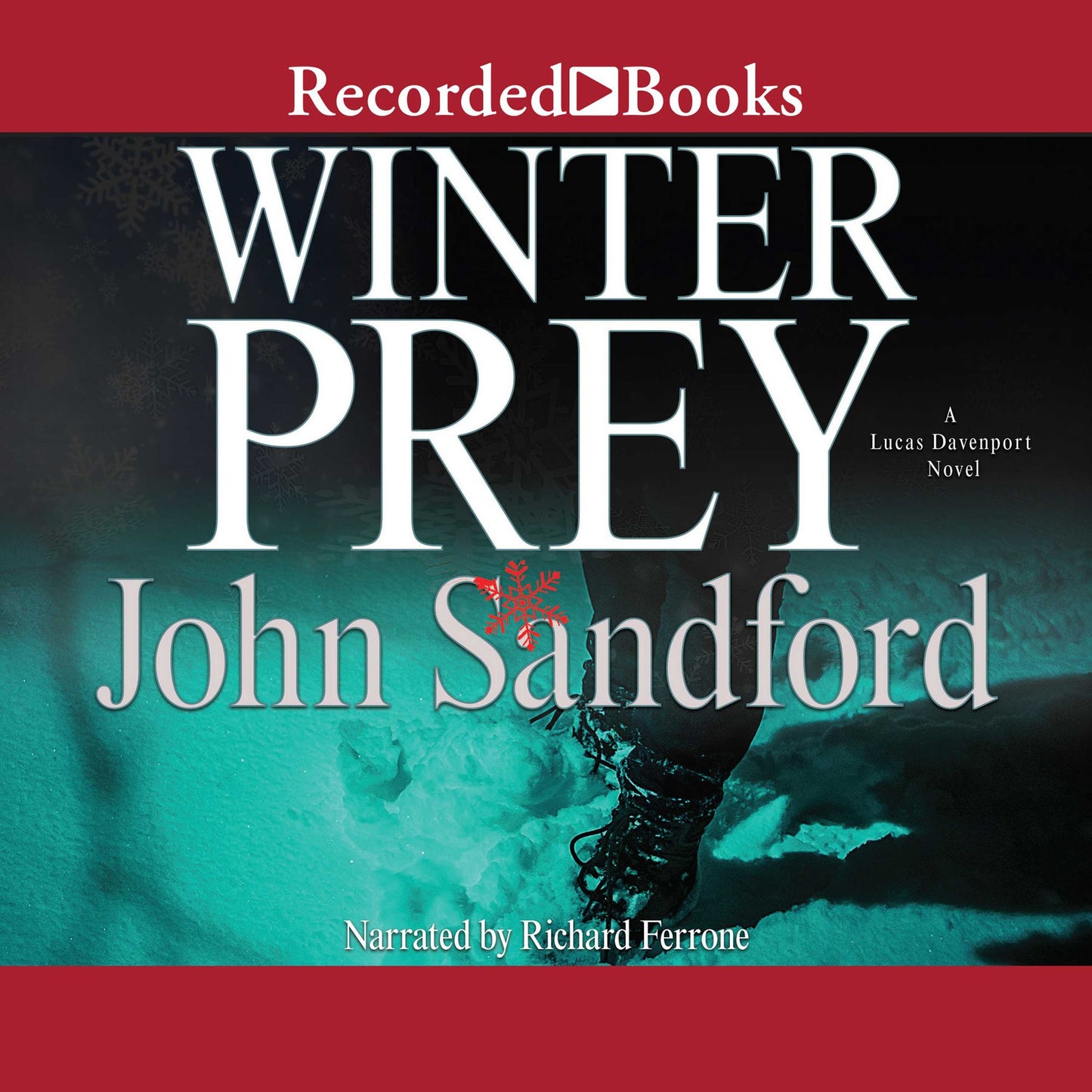 Winter Prey
