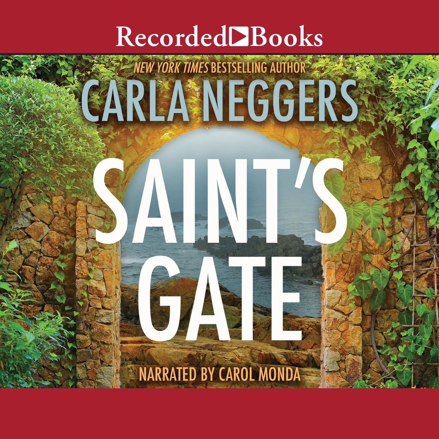 Saint's Gate