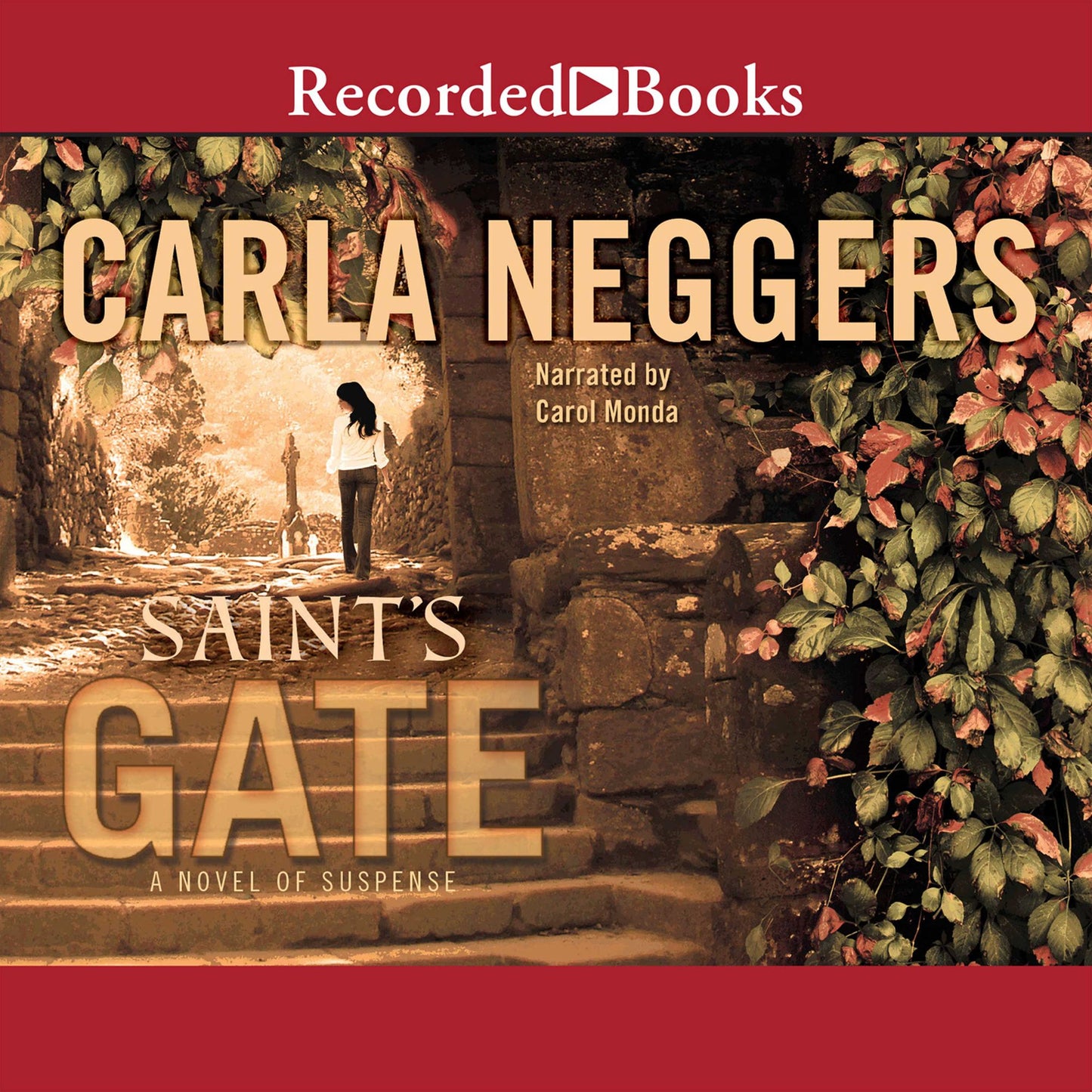 Saint's Gate