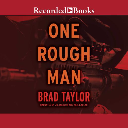 One Rough Man