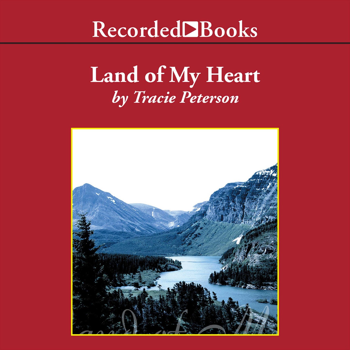 Land of My Heart (The Heirs of Montana #1)