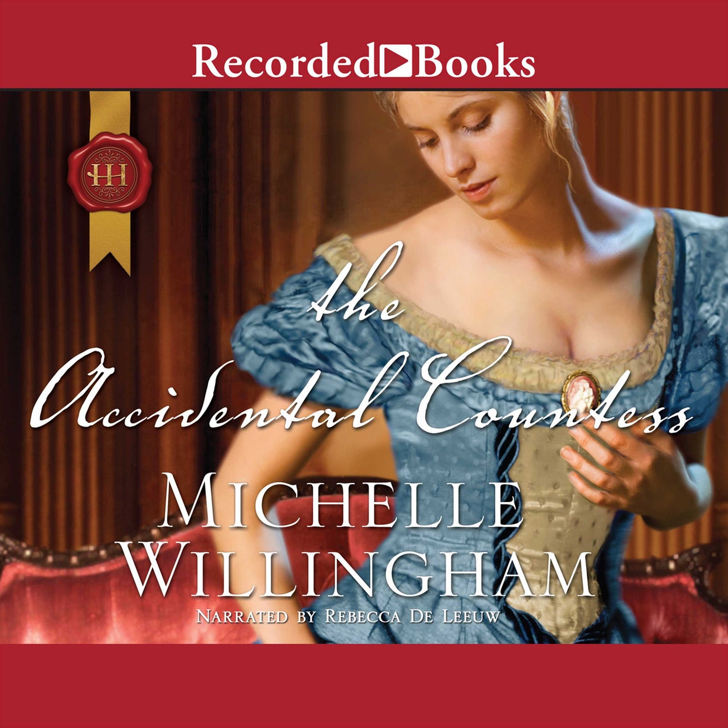 The Accidental Countess