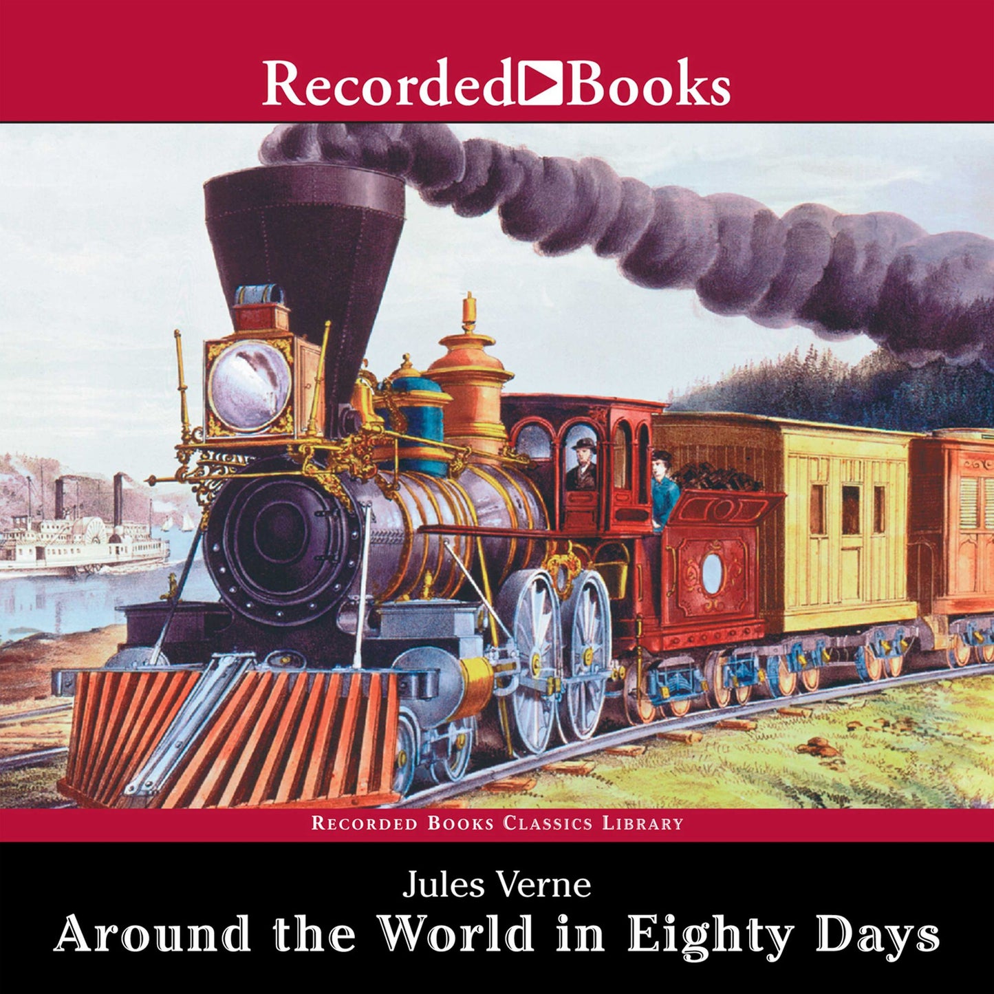 Around the World in Eighty Days