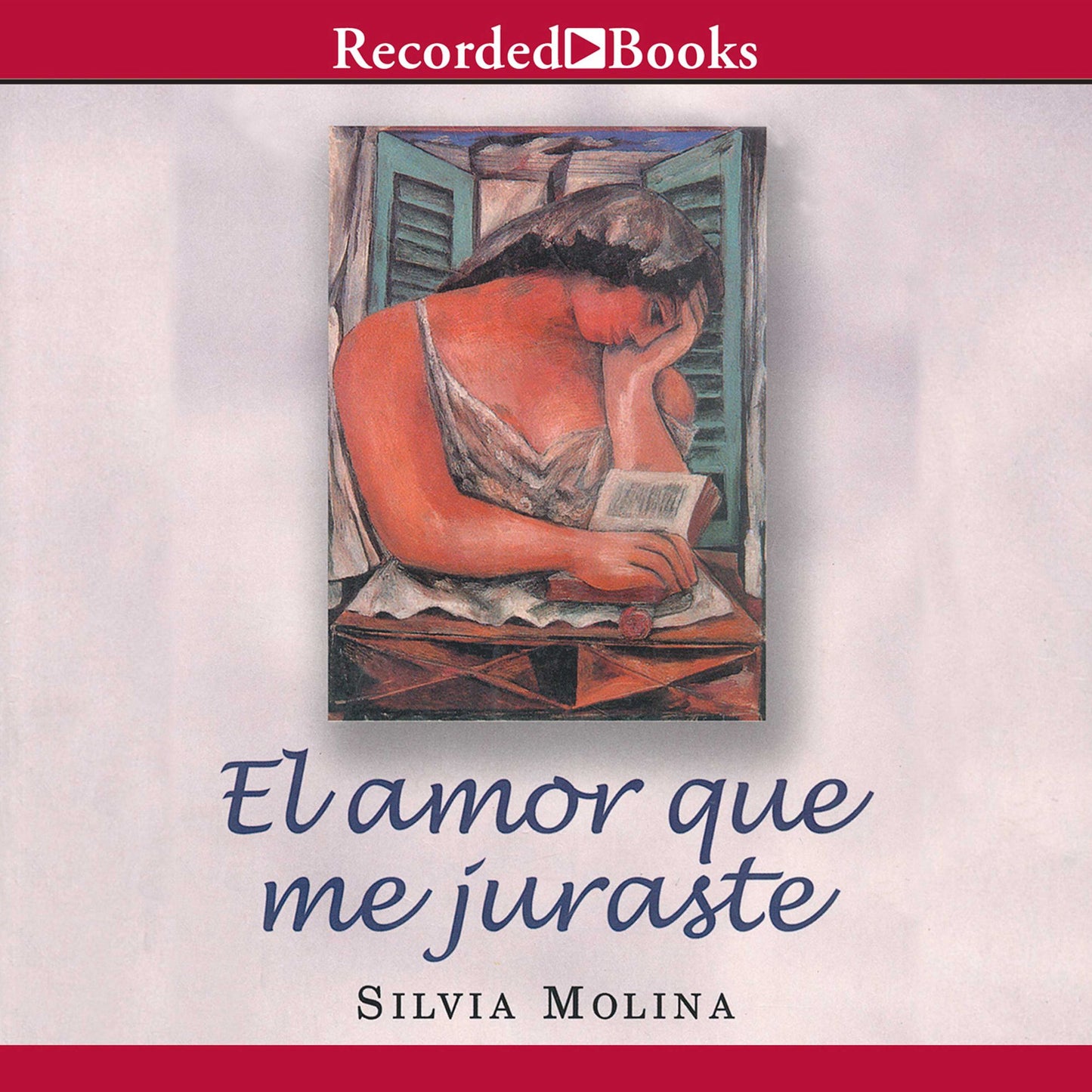 El amor que me juraste (The Love That You Swore to Me)