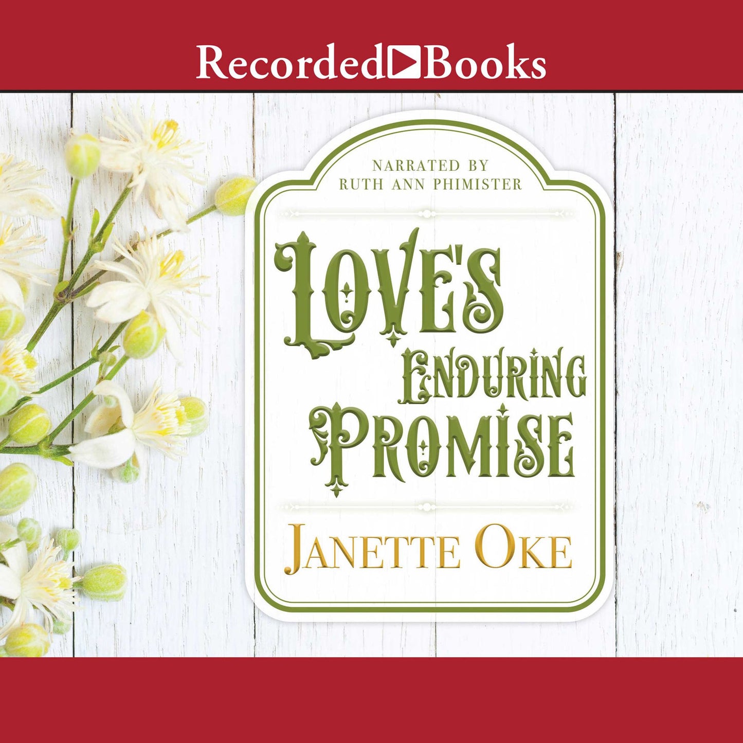 Love's Enduring Promise: Love Comes Softly, Book 2