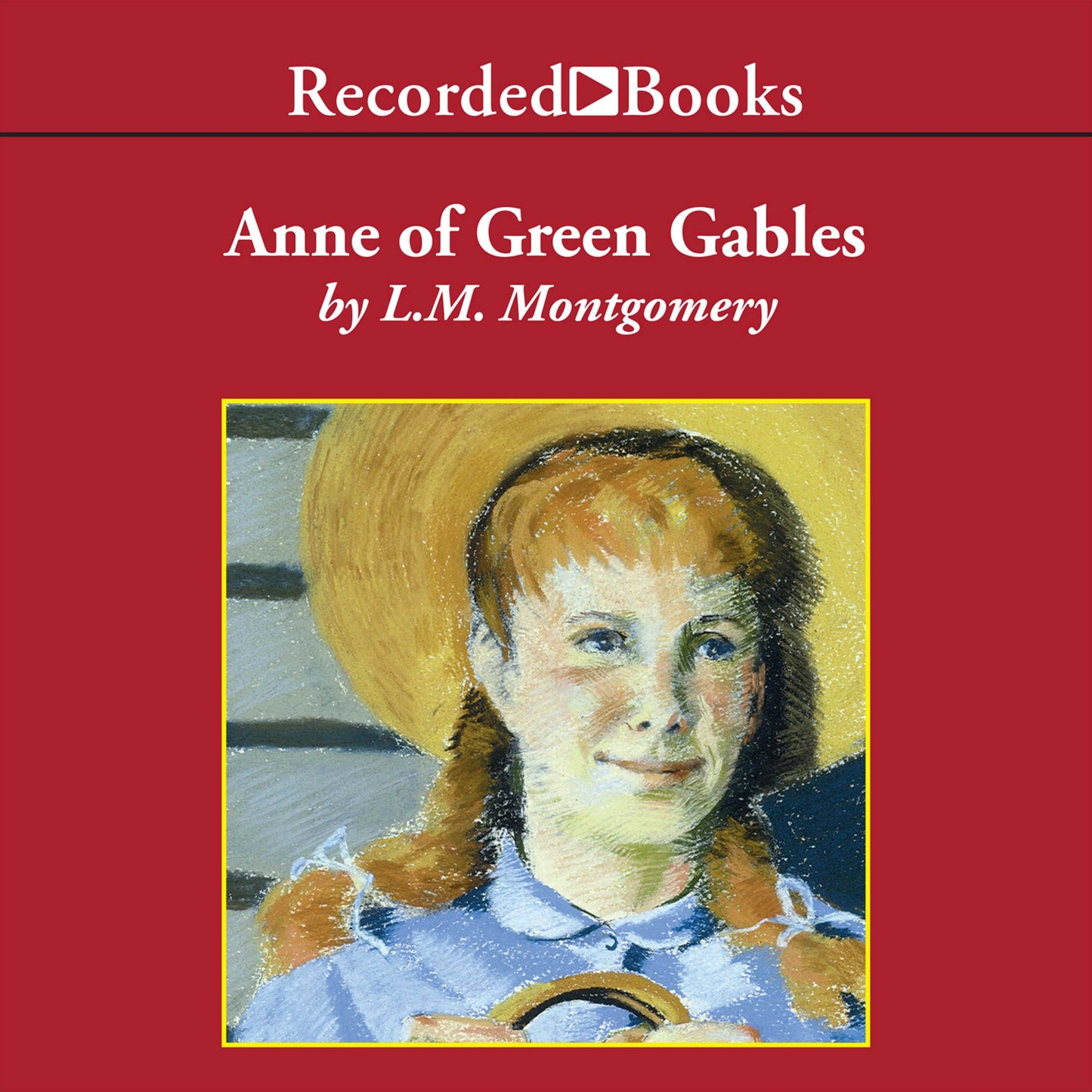 Anne of Green Gables