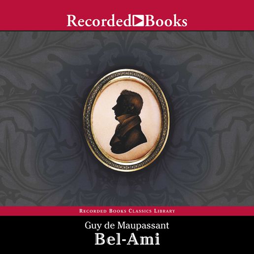 Bel-Ami