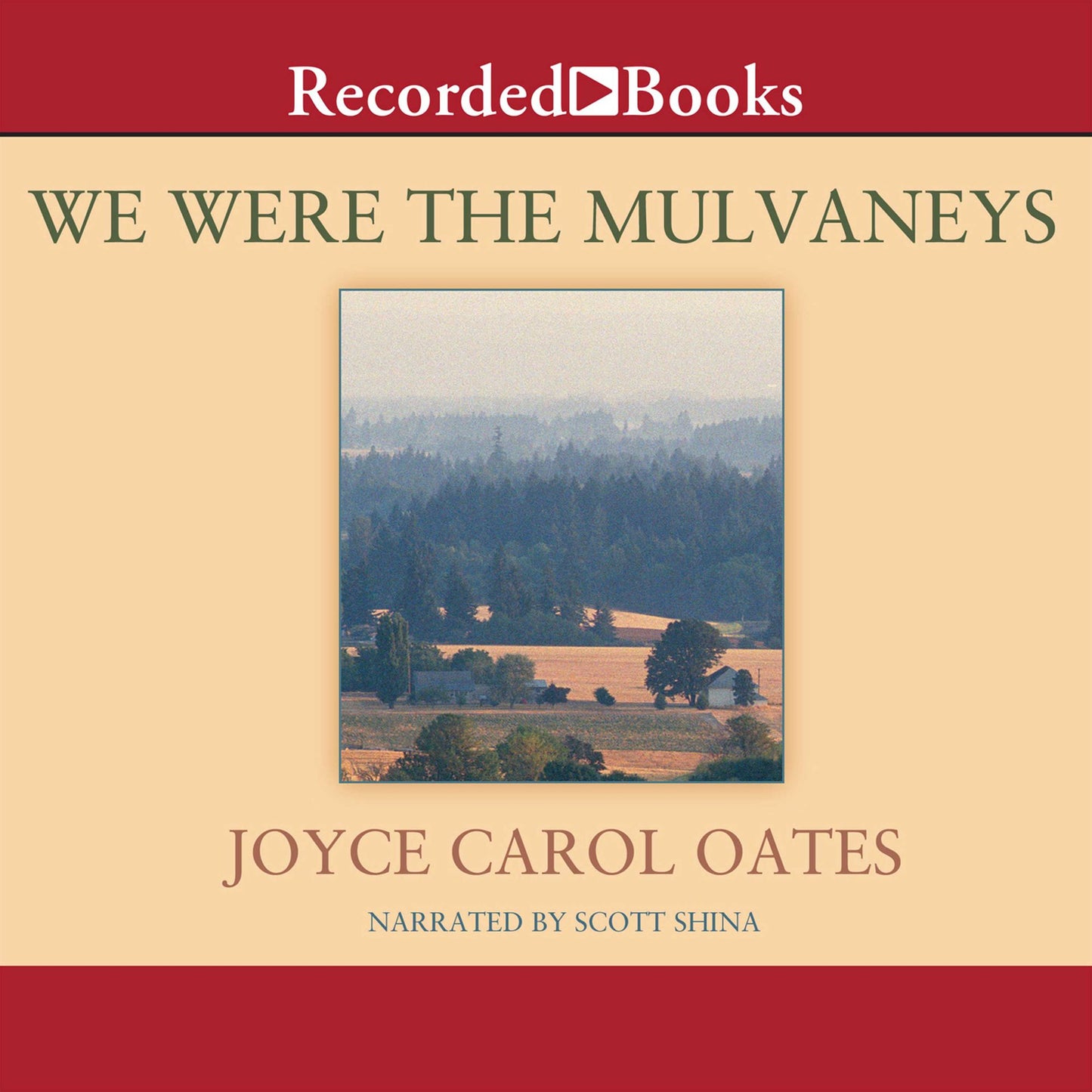 We Were the Mulvaneys