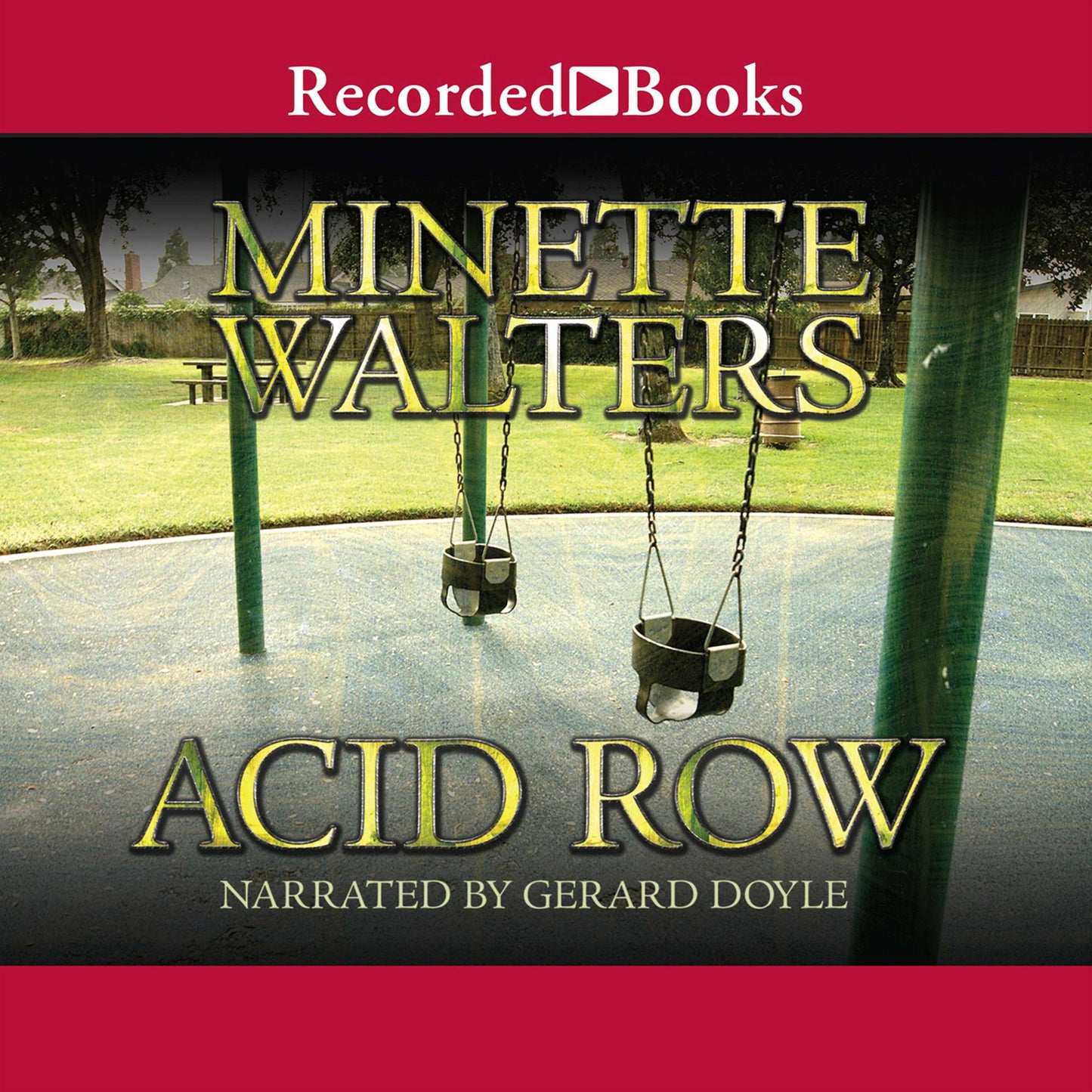 Acid Row