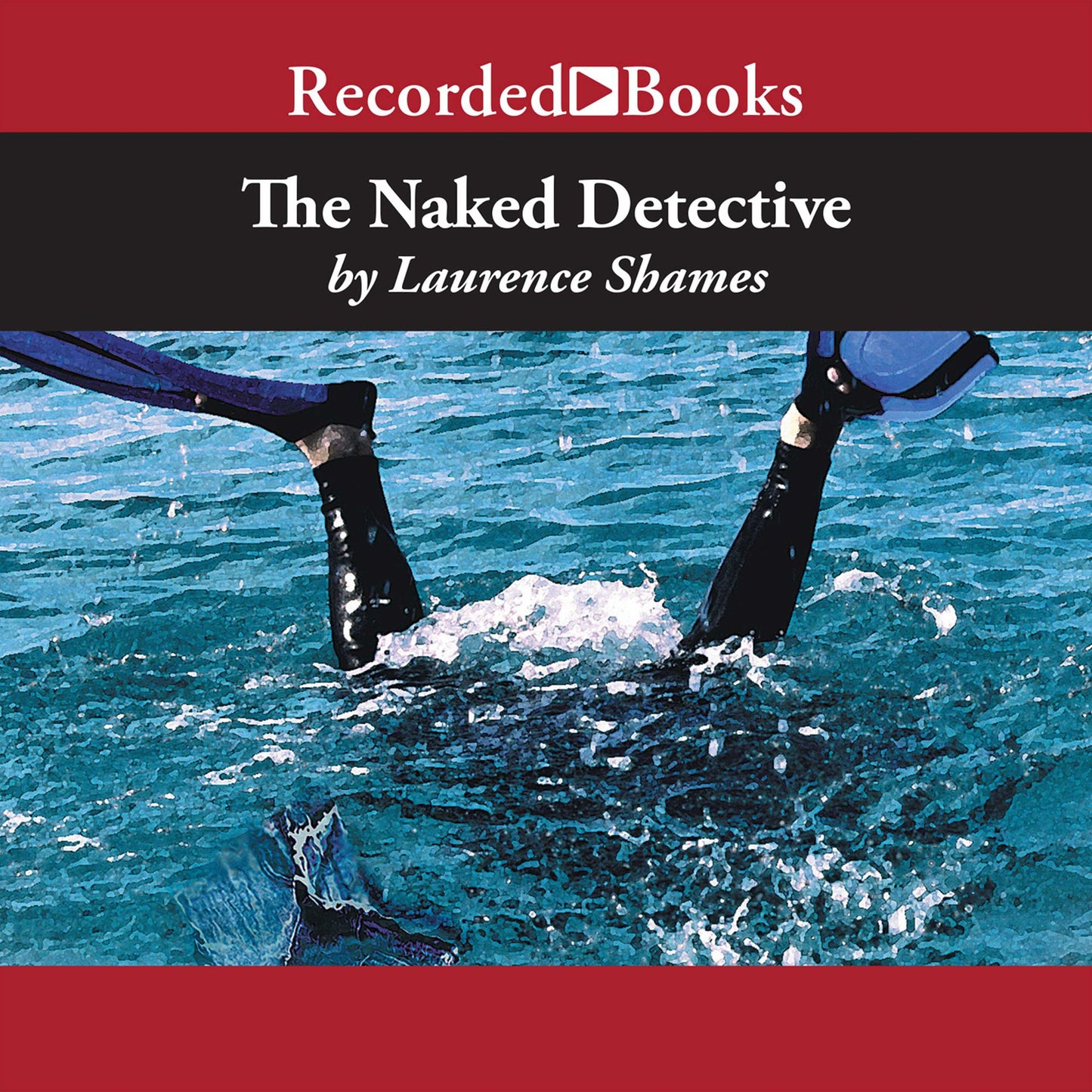 The Naked Detective: Key West, Book 8