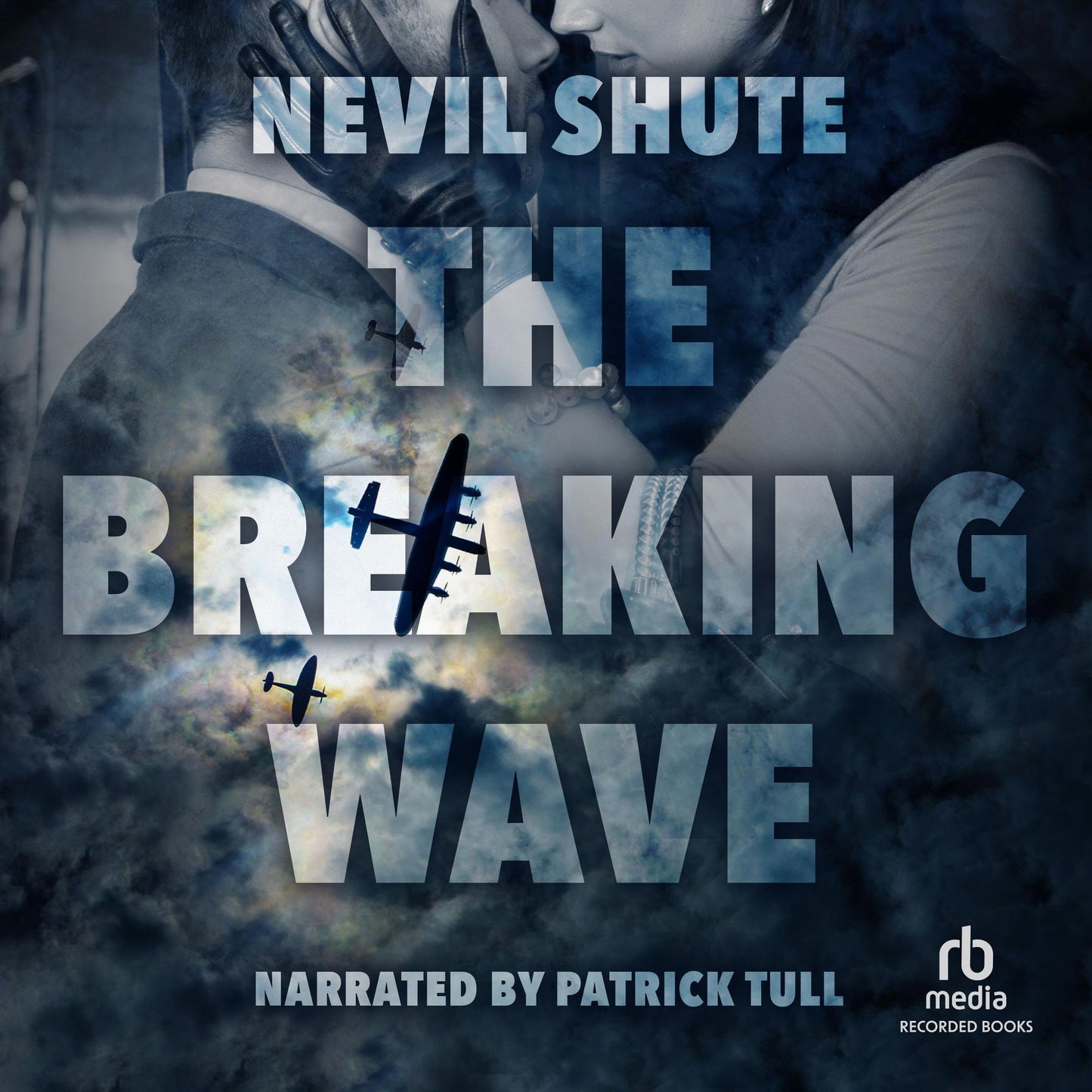 Breaking Wave